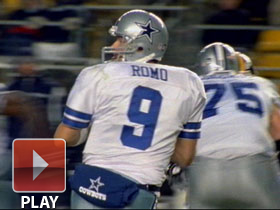 Week 16: Ravens vs. Cowboys Preview